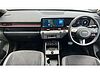 Hyundai KONA KONA 1.6 Hybrid 129 N Line S 5dr DCT Grey