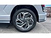 Hyundai KONA KONA 1.6 Hybrid 129 N Line S 5dr DCT Grey