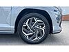Hyundai KONA KONA 1.6 Hybrid 129 N Line S 5dr DCT Grey
