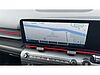 Hyundai KONA KONA 1.6 Hybrid 129 N Line S 5dr DCT Grey