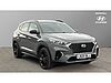 Hyundai TUCSON TUCSON 1.6 TGDi 177 N Line 5dr 2WD Grey