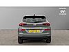 Hyundai TUCSON TUCSON 1.6 TGDi 177 N Line 5dr 2WD Grey