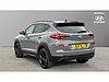 Hyundai TUCSON TUCSON 1.6 TGDi 177 N Line 5dr 2WD Grey