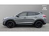 Hyundai TUCSON TUCSON 1.6 TGDi 177 N Line 5dr 2WD Grey