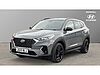 Hyundai TUCSON TUCSON 1.6 TGDi 177 N Line 5dr 2WD Grey