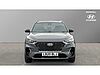 Hyundai TUCSON TUCSON 1.6 TGDi 177 N Line 5dr 2WD Grey