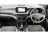 Hyundai TUCSON TUCSON 1.6 TGDi 177 N Line 5dr 2WD Grey