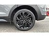 Hyundai TUCSON TUCSON 1.6 TGDi 177 N Line 5dr 2WD Grey