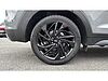Hyundai TUCSON TUCSON 1.6 TGDi 177 N Line 5dr 2WD Grey