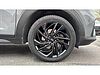 Hyundai TUCSON TUCSON 1.6 TGDi 177 N Line 5dr 2WD Grey