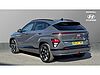 Hyundai KONA KONA 160kW Ultimate 65kWh 5dr Auto Grey