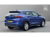 Hyundai TUCSON TUCSON 1.6 TGDi 177 SE Nav 5dr 2WD BLUE