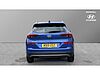 Hyundai TUCSON TUCSON 1.6 TGDi 177 SE Nav 5dr 2WD BLUE