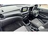 Hyundai TUCSON TUCSON 1.6 TGDi 177 SE Nav 5dr 2WD BLUE