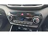Hyundai TUCSON TUCSON 1.6 TGDi 177 SE Nav 5dr 2WD BLUE