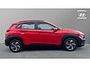 Hyundai KONA KONA 1.6 GDi Hybrid SE Connect 5dr DCT Red