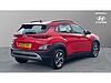 Hyundai KONA KONA 1.6 GDi Hybrid SE Connect 5dr DCT Red