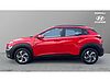 Hyundai KONA KONA 1.6 GDi Hybrid SE Connect 5dr DCT Red