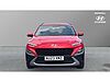 Hyundai KONA KONA 1.6 GDi Hybrid SE Connect 5dr DCT Red