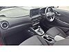 Hyundai KONA KONA 1.6 GDi Hybrid SE Connect 5dr DCT Red