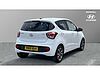 Hyundai I10 I10 1.0 Play 5dr WHITE