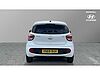 Hyundai I10 I10 1.0 Play 5dr WHITE