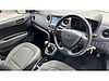Hyundai I10 I10 1.0 Play 5dr WHITE