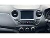 Hyundai I10 I10 1.0 Play 5dr WHITE