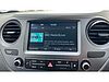 Hyundai I10 I10 1.0 Play 5dr WHITE
