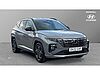 Hyundai TUCSON TUCSON 1.6 TGDi N Line 5dr 2WD Grey