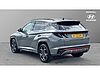 Hyundai TUCSON TUCSON 1.6 TGDi N Line 5dr 2WD Grey