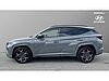 Hyundai TUCSON TUCSON 1.6 TGDi N Line 5dr 2WD Grey