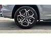 Hyundai TUCSON TUCSON 1.6 TGDi N Line 5dr 2WD Grey