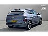 Hyundai KONA KONA 160kW Ultimate 65kWh 5dr Auto [Lux Pack/Leather] Meta Blue
