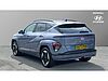 Hyundai KONA KONA 160kW Ultimate 65kWh 5dr Auto [Lux Pack/Leather] Meta Blue