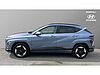 Hyundai KONA KONA 160kW Ultimate 65kWh 5dr Auto [Lux Pack/Leather] Meta Blue