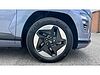 Hyundai KONA KONA 160kW Ultimate 65kWh 5dr Auto [Lux Pack/Leather] Meta Blue