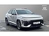 Hyundai KONA KONA 1.6 Hybrid 129 N Line S 5dr DCT Grey