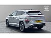 Hyundai KONA KONA 1.6 Hybrid 129 N Line S 5dr DCT Grey