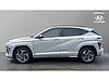 Hyundai KONA KONA 1.6 Hybrid 129 N Line S 5dr DCT Grey