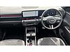 Hyundai KONA KONA 1.6 Hybrid 129 N Line S 5dr DCT Grey