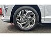 Hyundai KONA KONA 1.6 Hybrid 129 N Line S 5dr DCT Grey