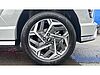 Hyundai KONA KONA 1.6 Hybrid 129 N Line S 5dr DCT Grey