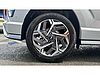 Hyundai KONA KONA 1.6 Hybrid 129 N Line S 5dr DCT Grey