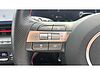 Hyundai KONA KONA 1.6 Hybrid 129 N Line S 5dr DCT Grey