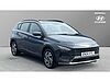 Hyundai BAYON BAYON 1.0 TGDi Advance 5dr Grey