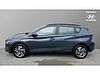 Hyundai BAYON BAYON 1.0 TGDi Advance 5dr Grey