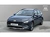 Hyundai BAYON BAYON 1.0 TGDi Advance 5dr Grey