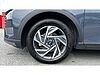 Hyundai BAYON BAYON 1.0 TGDi Advance 5dr Grey