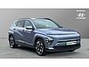 Hyundai KONA KONA 160kW Ultimate 65kWh 5dr Auto Blue